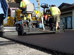 Best Asphalt Driveway Installation  in Nyssa, OR