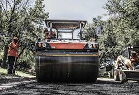 Nyssa, OR Driveway Paving Services Company